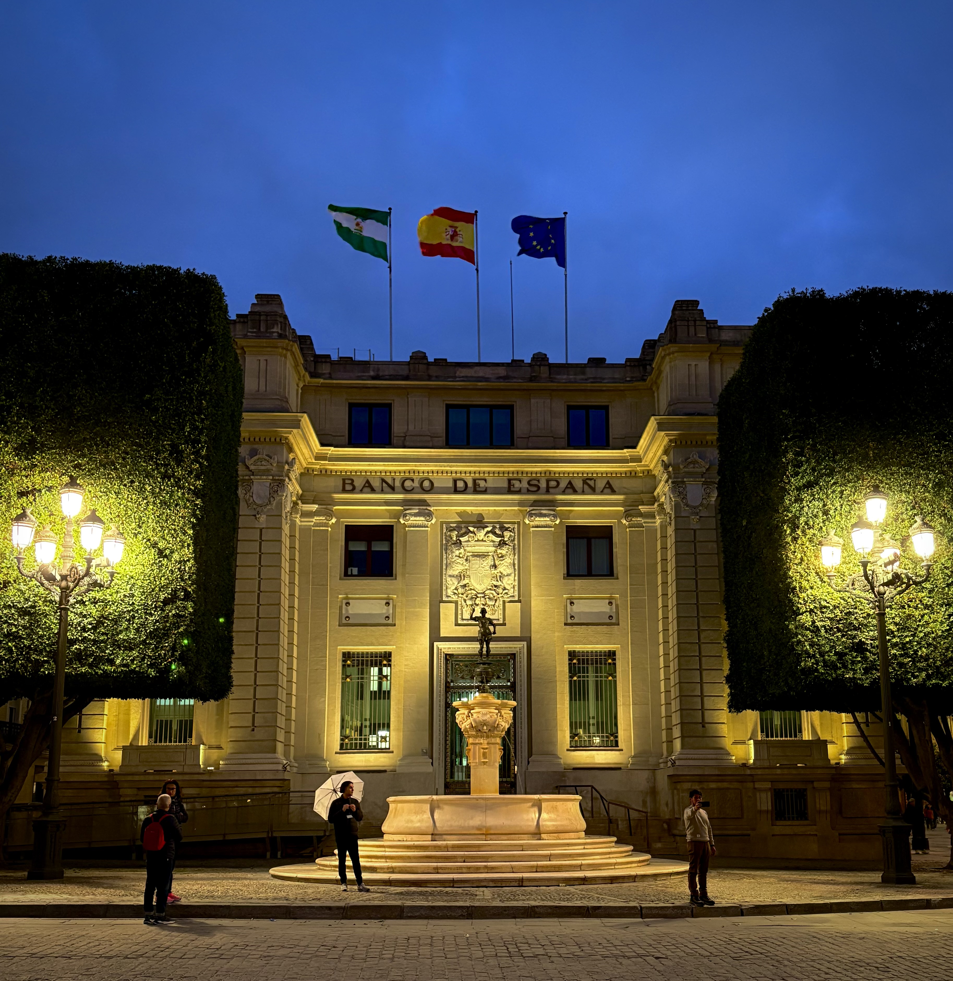 Banco de España